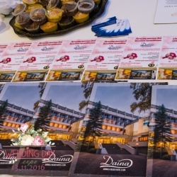 Wedding Day EXPO Latvija 2016/2-