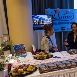 Wedding Day EXPO Latvija 2016/2-