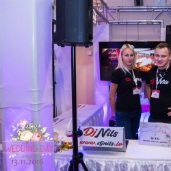 Wedding Day EXPO Latvija 2016/2-