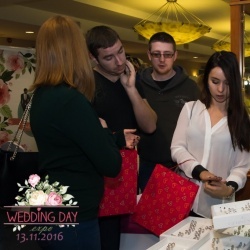 Wedding Day EXPO Latvija 2016/2-
