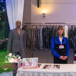 Wedding Day EXPO Latvija 2016/2-