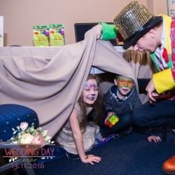 Wedding Day EXPO Latvija 2016/2-