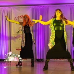 Wedding Day EXPO Latvija 2016/2-