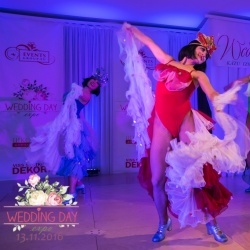 Wedding Day EXPO Latvija 2016/2-