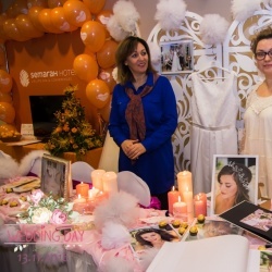 Wedding Day EXPO Latvija 2016/2-