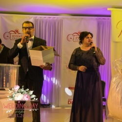 Wedding Day EXPO Latvija 2016/2-