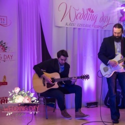 Wedding Day EXPO Latvija 2016/2-