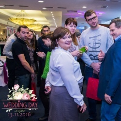 Wedding Day EXPO Latvija 2016/2-