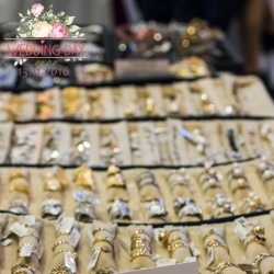 Wedding Day EXPO Latvija 2016/2-