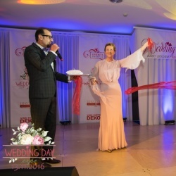 Wedding Day EXPO Latvija 2016/2-