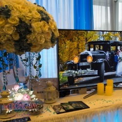 Wedding Day EXPO Latvija 2016/2-