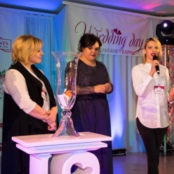 Wedding Day EXPO Latvija 2016/2-