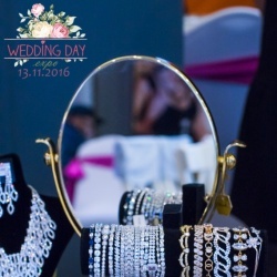 Wedding Day EXPO Latvija 2016/2-
