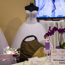 Wedding Day EXPO Latvija 2016/2-