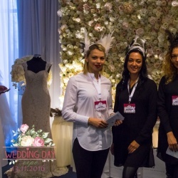 Wedding Day EXPO Latvija 2016/2-