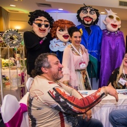 Wedding Day EXPO Latvija 2016/2-