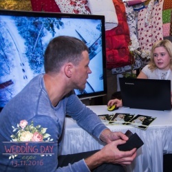 Wedding Day EXPO Latvija 2016/2-
