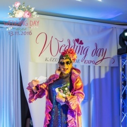 Wedding Day EXPO Latvija 2016/2-