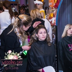 Wedding Day EXPO Latvija 2016/2-