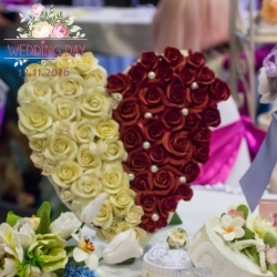 Wedding Day EXPO Latvija 2016/2-