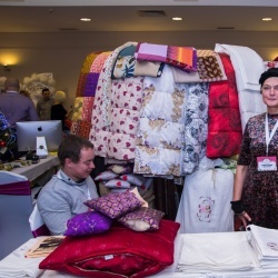 Wedding Day EXPO Latvija 2016/2-