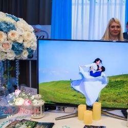 Wedding Day EXPO Latvija 2016/2-