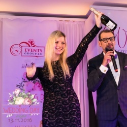 Wedding Day EXPO Latvija 2016/2-