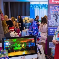 Wedding Day EXPO Latvija 2016/2-