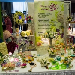 Wedding Day EXPO Latvija 2016/2-