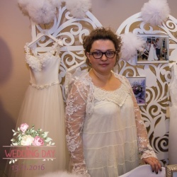 Wedding Day EXPO Latvija 2016/2-