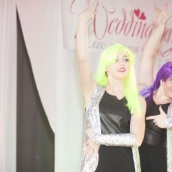 Wedding Day EXPO Latvija 2016/2-