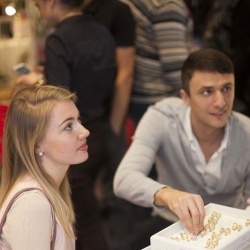 Wedding Day EXPO Latvija 2016/2-