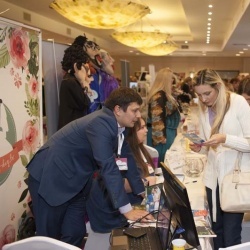 Wedding Day EXPO Latvija 2016/2-