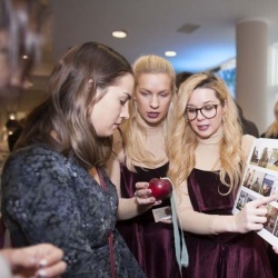 Wedding Day EXPO Latvija 2016/2-