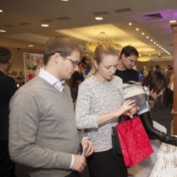 Wedding Day EXPO Latvija 2016/2-