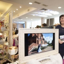 Wedding Day EXPO Latvija 2016/2-