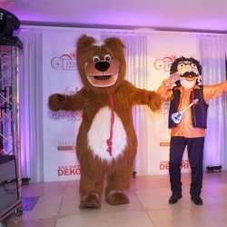 Wedding Day EXPO Latvija 2016/2-