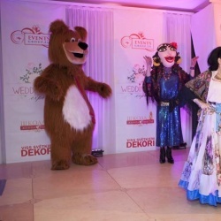 Wedding Day EXPO Latvija 2016/2-