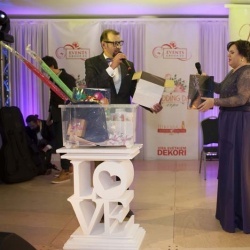 Wedding Day EXPO Latvija 2016/2-