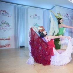 Wedding Day EXPO Latvija 2016/2-