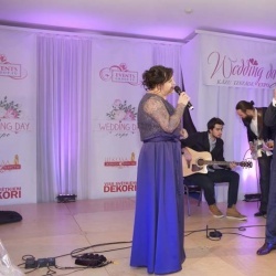 Wedding Day EXPO Latvija 2016/2-