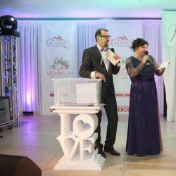 Wedding Day EXPO Latvija 2016/2-