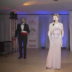 Wedding Day EXPO Latvija 2016/2-