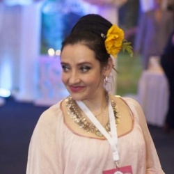 Wedding Day EXPO Latvija 2016/2-