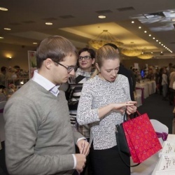 Wedding Day EXPO Latvija 2016/2-