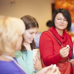 Wedding Day EXPO Latvija 2016/2-