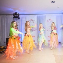 Wedding Day EXPO Latvija 2016/2-