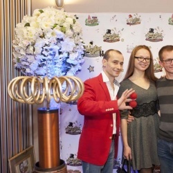 Wedding Day EXPO Latvija 2016/2-