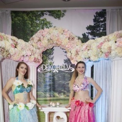 Wedding Day EXPO Latvija 2016/2-