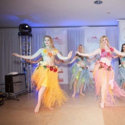 Wedding Day EXPO Latvija 2016/2-